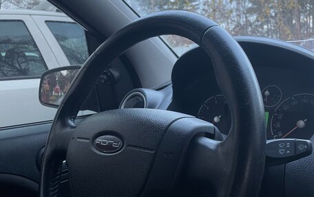 Ford Fiesta, 2006 год, 360 000 рублей, 8 фотография