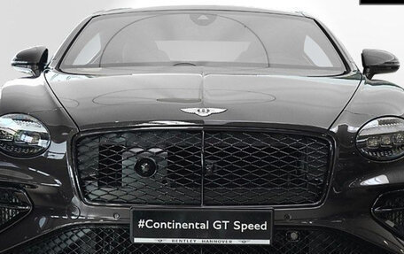 Bentley Continental GT, 2024 год, 52 950 000 рублей, 3 фотография