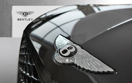 Bentley Continental GT, 2024 год, 52 950 000 рублей, 14 фотография