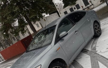 Ford Mondeo IV, 2008 год, 670 000 рублей, 11 фотография