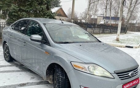 Ford Mondeo IV, 2008 год, 670 000 рублей, 1 фотография