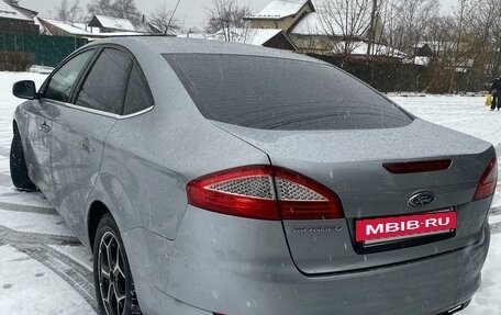 Ford Mondeo IV, 2008 год, 670 000 рублей, 4 фотография