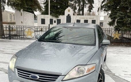 Ford Mondeo IV, 2008 год, 670 000 рублей, 2 фотография