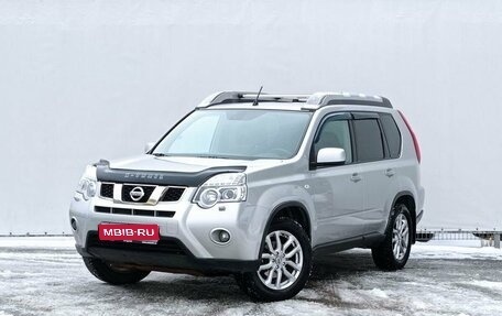 Nissan X-Trail, 2013 год, 1 750 000 рублей, 1 фотография