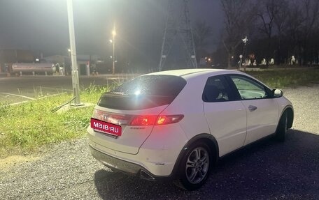 Honda Civic VIII, 2011 год, 950 000 рублей, 6 фотография