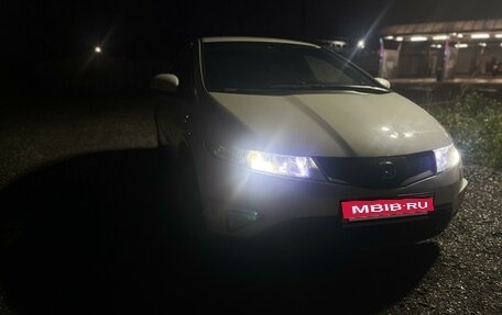 Honda Civic VIII, 2011 год, 950 000 рублей, 3 фотография