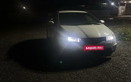 Honda Civic VIII, 2011 год, 950 000 рублей, 17 фотография