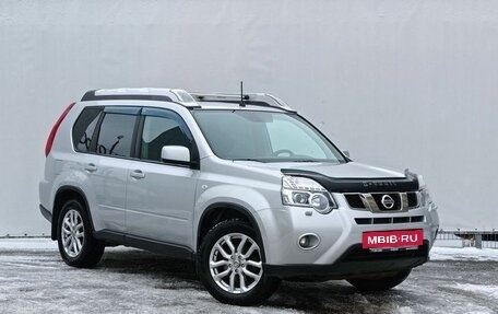 Nissan X-Trail, 2013 год, 1 750 000 рублей, 3 фотография