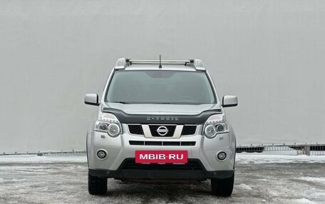 Nissan X-Trail, 2013 год, 1 750 000 рублей, 2 фотография