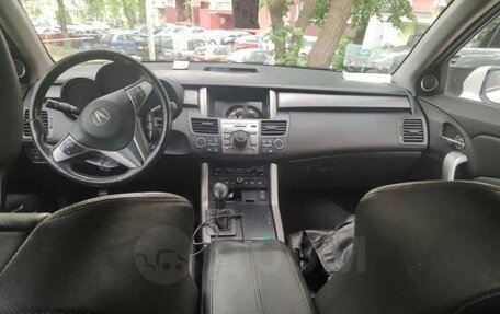 Acura RDX III, 2010 год, 1 700 000 рублей, 5 фотография