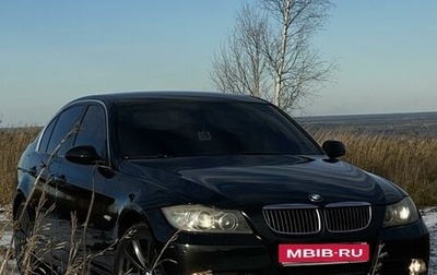 BMW 3 серия, 2008 год, 1 200 000 рублей, 1 фотография