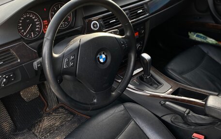 BMW 3 серия, 2008 год, 1 200 000 рублей, 8 фотография