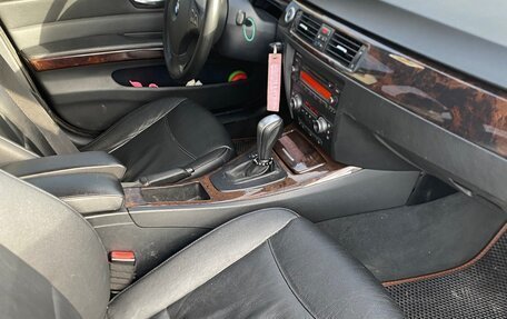 BMW 3 серия, 2008 год, 1 200 000 рублей, 11 фотография