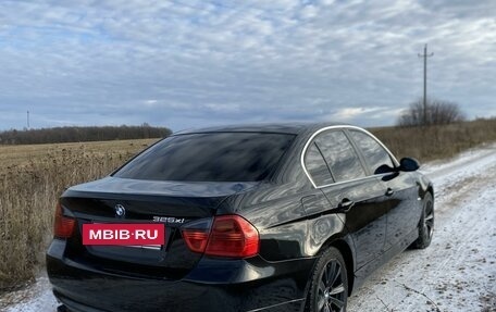 BMW 3 серия, 2008 год, 1 200 000 рублей, 4 фотография