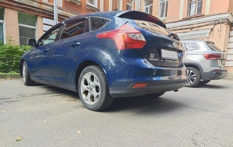 Ford Focus III, 2013 год, 745 000 рублей, 2 фотография