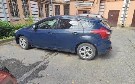 Ford Focus III, 2013 год, 745 000 рублей, 6 фотография