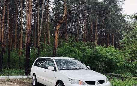 Mitsubishi Lancer IX, 2007 год, 1 050 000 рублей, 1 фотография