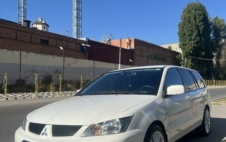 Mitsubishi Lancer IX, 2007 год, 1 050 000 рублей, 5 фотография