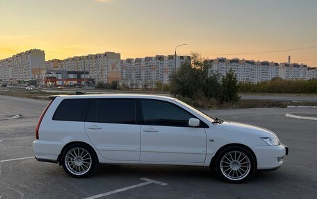 Mitsubishi Lancer IX, 2007 год, 1 050 000 рублей, 9 фотография