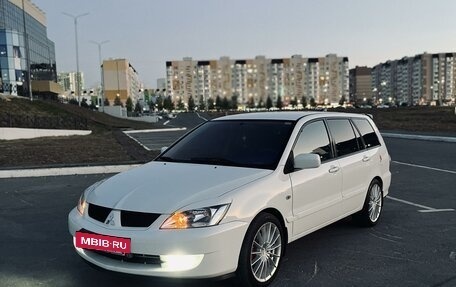 Mitsubishi Lancer IX, 2007 год, 1 050 000 рублей, 19 фотография