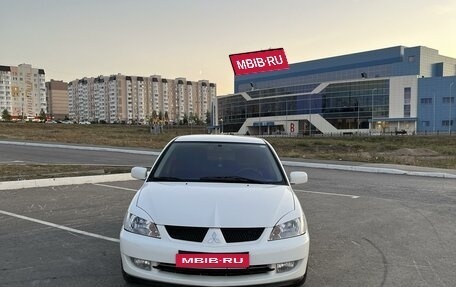 Mitsubishi Lancer IX, 2007 год, 1 050 000 рублей, 7 фотография