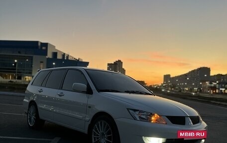 Mitsubishi Lancer IX, 2007 год, 1 050 000 рублей, 18 фотография