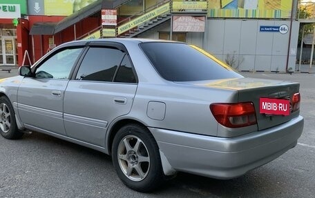 Toyota Carina, 1998 год, 435 000 рублей, 3 фотография