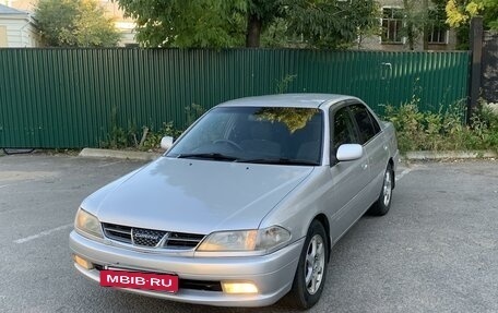 Toyota Carina, 1998 год, 435 000 рублей, 2 фотография