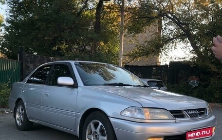 Toyota Carina, 1998 год, 435 000 рублей, 1 фотография