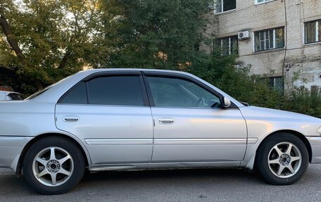 Toyota Carina, 1998 год, 435 000 рублей, 7 фотография