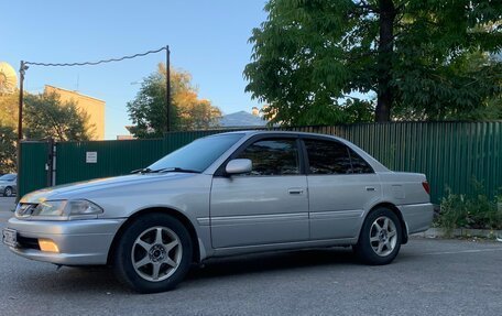 Toyota Carina, 1998 год, 435 000 рублей, 6 фотография