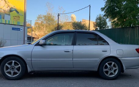 Toyota Carina, 1998 год, 435 000 рублей, 11 фотография