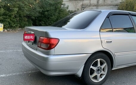 Toyota Carina, 1998 год, 435 000 рублей, 4 фотография