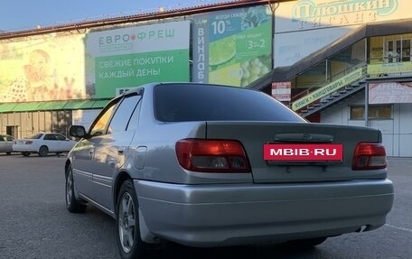 Toyota Carina, 1998 год, 435 000 рублей, 10 фотография