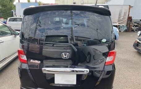 Honda Freed I, 2015 год, 875 000 рублей, 7 фотография