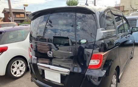 Honda Freed I, 2015 год, 875 000 рублей, 8 фотография