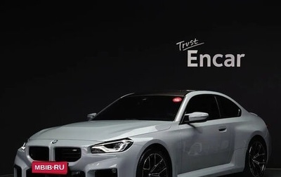 BMW M2, 2024 год, 8 500 083 рублей, 1 фотография