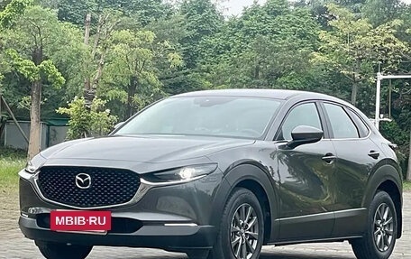 Mazda CX-30 I, 2021 год, 1 977 777 рублей, 2 фотография