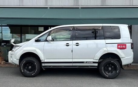 Mitsubishi Delica D:5 I, 2015 год, 2 150 000 рублей, 4 фотография