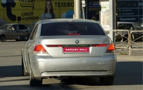 BMW 7 серия, 2004 год, 600 000 рублей, 2 фотография