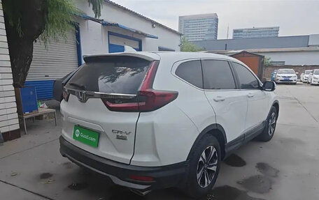 Honda CR-V IV, 2022 год, 2 490 000 рублей, 4 фотография