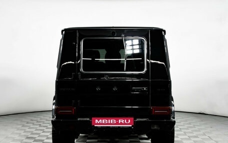 Mercedes-Benz G-Класс W463 рестайлинг _ii, 2009 год, 3 899 000 рублей, 6 фотография