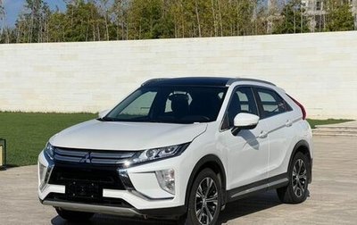 Mitsubishi Eclipse Cross, 2021 год, 1 855 000 рублей, 1 фотография