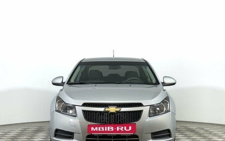 Chevrolet Cruze II, 2010 год, 650 000 рублей, 2 фотография