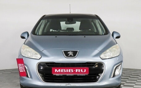 Peugeot 308 II, 2011 год, 667 000 рублей, 2 фотография