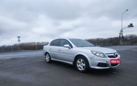 Opel Vectra C рестайлинг, 2007 год, 510 000 рублей, 5 фотография