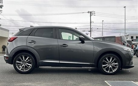 Mazda CX-3 I, 2021 год, 1 297 000 рублей, 4 фотография