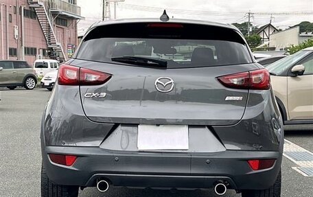 Mazda CX-3 I, 2021 год, 1 297 000 рублей, 7 фотография