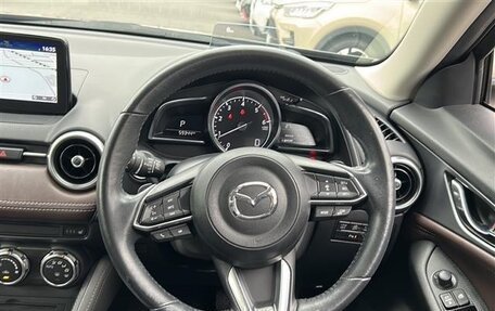 Mazda CX-3 I, 2021 год, 1 297 000 рублей, 10 фотография