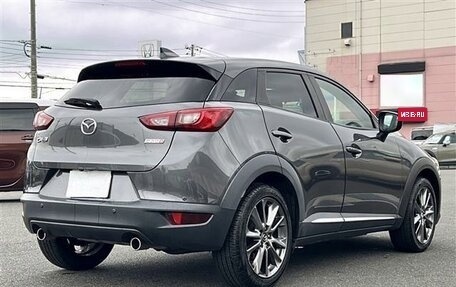 Mazda CX-3 I, 2021 год, 1 297 000 рублей, 8 фотография